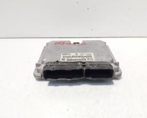 Calculator motor ECU, cod 24417169, 0281010268, Opel Signum, 2.0 DTI, Y20DTH (idi:644639)