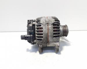 Alternator 140A, cod 06F903023F, Audi A3 (8P1) 1.6 benz, BGU (id:644064)