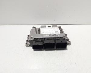 Calculator motor ECU, cod 9677031180, 0281017862, Citroen C3 Picasso, 1.6 HDI, 9HP (idi:645274)