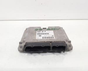 Calculator motor ECU, cod 036906014, VW Bora Combi (1J6), 1.4 benz, AKQ (idi:644660)