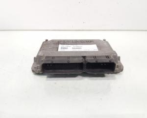 Calculator motor ECU, cod 047906033C, Skoda Fabia 1 (6Y2), 1.4 MPI, AME (idi:644665)