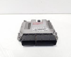 Calculator motor ECU, cod GM55574903, 0281016704, Opel Insignia A Combi, 2.0 CDTI, A20DTH (idi:644494)