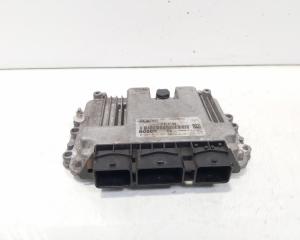 Calculator motor ECU, cod 7M51-12A650-UB, Ford Focus 2 (DA), 1.6 TDCI, G8DB (idi:644525)