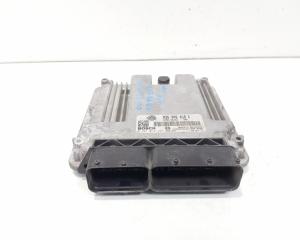 Calculator motor ECU, cod 03G906016K, 0281012237, VW Passat (3C2), 1.9 TDI, BKC (idi:644519)