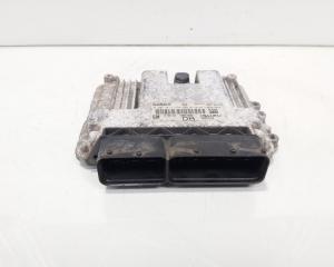 Calculator motor ECU, cod 55560810, 0281012694, Opel Astra H Sedan, 1.7 CDTI, Z17DTH (idi:644585)