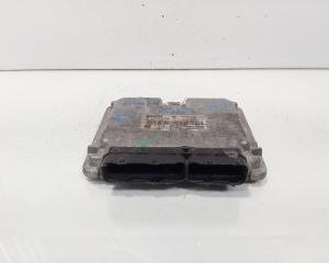 Calculator motor ECU, cod 24467018, 0281010859, Opel Astra H GTC, 1.7 CDTI, Z17DTL (idi:644579)