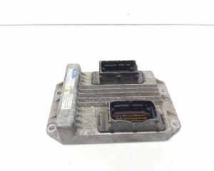 Calculator motor ECU, cod GM97350948, 8973509485, Opel Astra H GTC, 1.7 CDTI, Z17DTH (idi:644537)