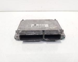 Calculator motor ECU, cod 03E906033P, Skoda Fabia 1 (6Y2), 1.2 benz, AZQ (idi:644659)