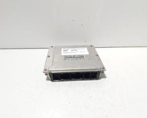 Calculator motor ECU, cod A6111537379, 0281010607, Mercedes Clasa C T-Model (S203), 2.2 CDI, OM611962 (idi:645189)