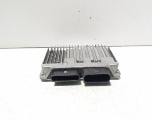 Calculator motor ECU, cod 7516809, Bmw 3 Touring (E46), 1.8 benz, N42B18A (idi:645213)