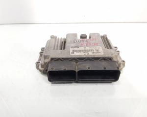 Calculator motor ECU, cod 55560810, 0281012694, Opel Corsa C (F08, F68), 1.7 CDTI, Z17DTH (idi:644573)