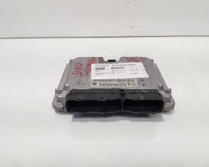 Calculator motor ECU, cod 24417169, 0281010268, Opel Vectra C Combi, 2.0 DTI, Y20DTH (idi:644575)