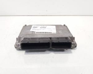 Calculator motor ECU, cod 047906033K, Skoda Fabia 1 Sedan (6Y3), 1.4 MPI, AQW (idi:644668)