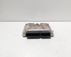 Calculator motor ECU, cod 038906019ER, 0281010704, Skoda Superb I (3U4), 1.9 TDI, AVF (idi:645063)