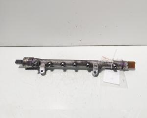 Rampa injectoare cu senzori, cod 03L130089B, Audi A3 (8P1) 1.6 TDI, CAY (idi:644118)
