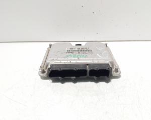 Calculator motor ECU, cod 036906032P, 0261207179, Skoda Octavia 1 (1U2), 1.4 benz, AXP (idi:645006)