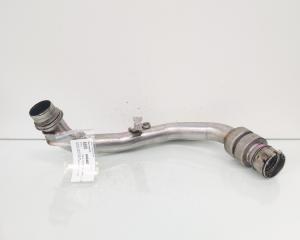Tub intercooler, Renault Grand Scenic 3, 1.6 DCI, R9M402 (id:645487)