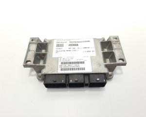 Calculator motor, cod 9662258780, 9654596080, Peugeot 206, 1.4 16v benz, KFU (idi:483068)