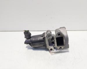 EGR, cod 8973766633, Opel Meriva A, 1.7 CDTI, Z17DTR (idi:644105)