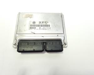 Calculator motor, cod 3B0907557R, 0261208003, Audi A6 (4B2, C5) ALT (idi:482962)