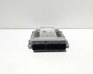 Calculator motor ECU Siemens, cod 03G906018AS, Vw Passat (3C2) 2.0 TDI, BMR (idi:645156)