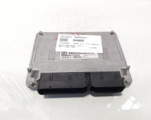 Calculator motor ECU, cod 06A906033ED, VW Caddy 3 Combi (2KJ), 1.6 benz, BGU (idi:645009)