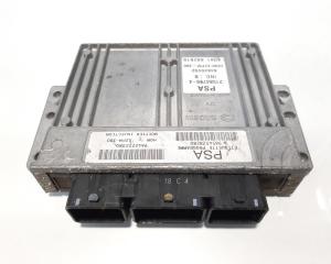 Calculator motor, cod 9654528280, Citroen C3 (I) 1.4 benz, KFV (idi:483452)