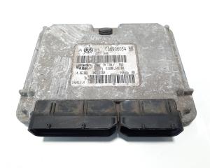 Calculator motor, cod 036906034BB, Vw Bora Combi (1J6) 1.6 16v benz, AUS (idi:483485)