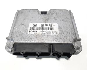 Calculator motor, cod 038906018GA, 0281010170, Audi A4 (8D2, B5) 1.9 TDI, AFN (idi:483433)