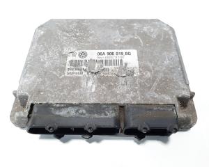 Calculator motor, cod 06A906019BQ, Skoda Octavia 1 Combi (1U5) 1.6 benz, AKL (idi:483481)