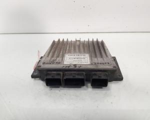 Calculator motor ECU, cod 8200334419, 8200414354, Renault Scenic 2, 1.5 DCI, K9K722 (idi:644689)