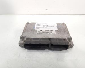 Calculator motor ECU Siemens, cod 03E906033P, 5WP4019607, Skoda Fabia 1 Sedan (6Y3), 1.2 benz, AZQ (idi:644672)