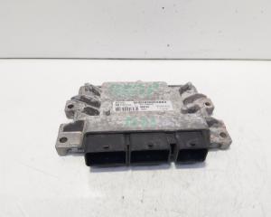 Calculator motor ECU, cod BV61-12A650-BC, Ford Focus 3 Turnier, 1.6 Ecoboost, JQDA (idi:644655)