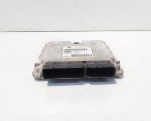 Calculator motor ECU, cod 036906034DS, VW Bora (1J2), 1.6 benz, BCB (idi:644661)