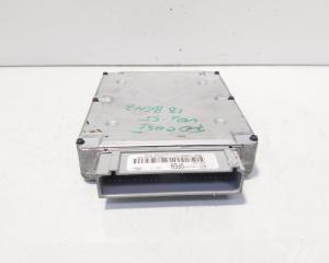 Calculator motor ECU, cod 98AB-12A650-CFG, Ford Focus 1 Sedan, 1.8 benz, FYDA (idi:644650)