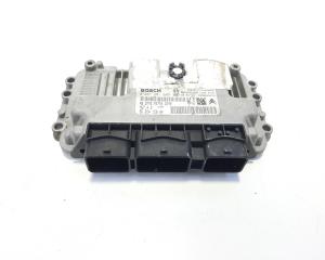 Calculator motor, cod 9665415880, 0261201609, Citroen C2 (JM) 1.6 benz, NFU (idi:483702)