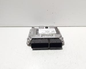 Calculator motor ECU, cod 8512047, 0281017520, Bmw 3 Coupe (E92), 2.0 diesel, N47D20A (idi:645152)