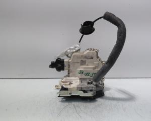 Broasca usa stanga spate, cod 8K0839015C, Audi A3 Sedan (8VS, 8VM) (id:605488)