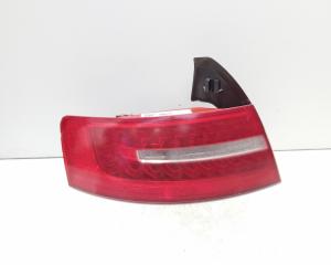 Stop stanga cu led, Audi A6 (4F2, C6) facelift (id:646415)