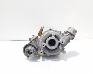 Turbosuflanta, cu cod 8201164371, Renault Clio 4, 1.5 DCI, K9K638 (id:645432)