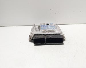 Calculator motor ECU, cod 03L907309AE, 0281017946, VW Golf 6 (5K1), 2.0 TDI, CFG (idi:645138)