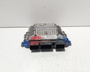 Calculator motor ECU, cod 9647423380, 9653647780, Citroen Xsara Van, 2.0 HDI, RHY (idi:645311)