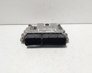 Calculator motor ECU Bosch, cod GM55197152, 0281012533, Opel Astra H Combi, 1.9 CDTI, Z19DTH (idi:645321)