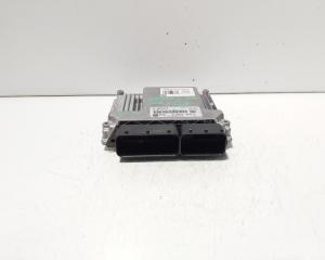 Calculator motor ECU, cod 7823422-01, 0281014573, Bmw 1 Coupe (E82), 2.0 diesel, N47D20A (idi:645157)