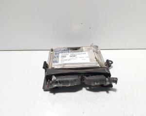 Calculator motor ECU Bosch, cod 038906019FA, 0281010629, Seat Alhambra (7V8, 7V9), 1.9 TDI, AUY (idi:645061)