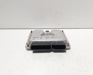 Calculator motor ECU, cod 038906012E, 0281010105, VW Bora Combi (1J6), 1.9 SDI, AQM (idi:645095)