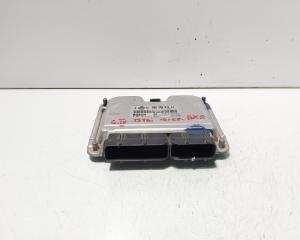 Calculator motor ECU, cod 038906019AT, 0281010974, VW Bora Combi (1J6), 1.9 TDI, AXR (idi:645085)