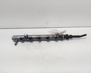 Rampa injectoare cu senzor, cod 8201044829, Nissan Qashqai (2), 1.6 DCI, R9M402 (id:645488)