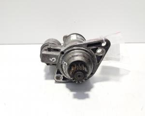 Electromotor cu start-stop, cod 02Z911024A, Skoda Superb II (3T4) 1.6 TDI, CAY, 6 vit man (idi:626899)