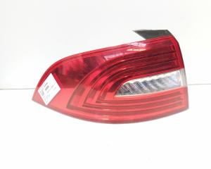 Stop stanga aripa cu led, cod 3T5945095A, Skoda Superb II (3T4) facelift (id:646858)